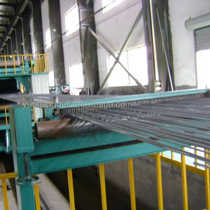 युफेंग दीन x ट्रांसवर्स सुदृढीकरण प्रकार उच्च तनाव शक्ति स्टील कॉर्ड रबर कन्वेयर बेल्ट - Product Image 1