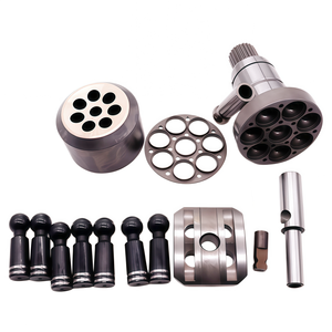 Pièces de réparation pour pompe à piston hydraulique A2FM, connexion 1/2 pouce, 100 bars, 80/90/107/125/160/180/200/250/355, rotative - Product Image 2