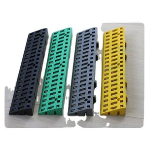 Plancher de calandre robuste pour plancher de garage Installation de lavage de voiture Drain Balcon Plancher de pont de cour - Product Image 6