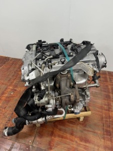 Ensemble moteur turbo 2.0T de haute qualité d'occasion pour Cadillac ATS XTS XT5 CT6 - Product Image 5