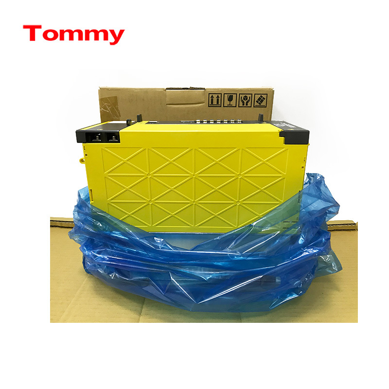 Усилитель сервопривода Fanuc A06B-6142-H030 # H580