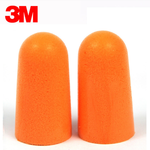3 M 1100 رغوة بو رصاصة نوع المتاح Uncorded سدادات ل حفظ السمع - Product Image 2