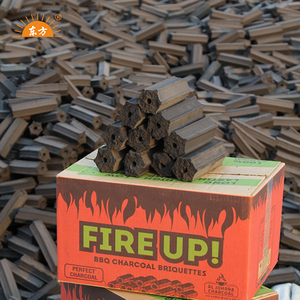 الصين تصنيع التلقائي شواء الفحم الفحم الغبار فحم حجري الطارد آلة سعر المصنع - Product Image 6