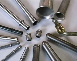 Ống Côn Máy Giảm Đường Kính Ống Hợp Đồng Ống Máy - Product Image 4