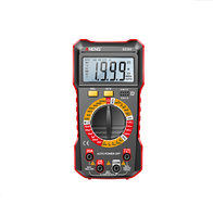 SZ305 multimètre testeurs de condensateur professionnel 1999 comptes voltmètre intelligent AC/DC Votage résistance de courant Ohm outils de Test