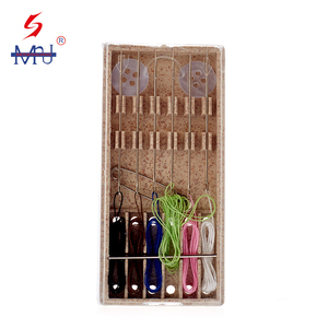 5 étoiles d'hôtel biodégradable produits commodités pour kit de voyage d'hôtel - Product Image 3