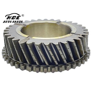 ME604156 Venta al por Mayor de Piezas de Automóviles HDE, 3ra Marcha de Transmisión para Mitsubishi Fuso Canter - Product Image 4