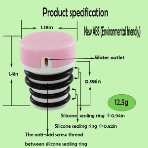 1 шт., переносная труба для биде - Product Image 5