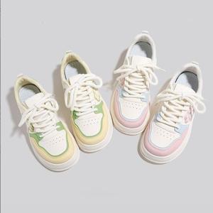 Vente en gros de chaussures pour femmes : baskets de skate, chaussures de marche, chaussures de <span class=keywords><strong>tennis</strong></span>, chaussures de style urbain et chaussures de skate pour filles. - Product Image 5