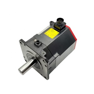 มอเตอร์ AC ฟานุค A06B-2077-B107 ของแท้ใหม่พร้อมการรับประกันหนึ่งปี - Product Image 1