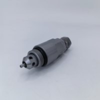 Válvula de Control Principal de Alta Calidad JJC OEM ODM 7234091200 723-40-91200 para PC200-7-8 PC300-7 Sin Devoluciones de Clientes