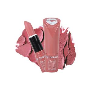 Profesional de alta calidad vegano de larga duración caja de exhibición de lápiz labial mate cosmético Multi colores conjunto de lápiz labial para mujeres maquillaje - Product Image 2