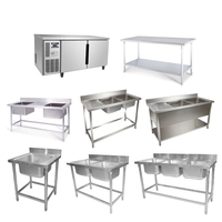 Table de travail pour bar à salade, avec comptoir, pour métro, préparation directe de sandwich, réfrigérateur à pizza glacière avec buffet en marbre