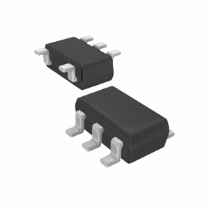 SC 74A, SOT 753 Original One Stop Service Power Management (PMIC) XC6121F734MR-G Buy Online Electronic Components - Product Image 1