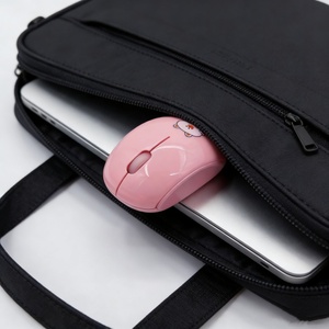 Accessoires informatiques ergonomiques <span class=keywords><strong>Souris</strong></span> de jeu sans fil RGB pour joueur professionnel Clavier et <span class=keywords><strong>souris</strong></span> programmables haute résolution - Product Image 3