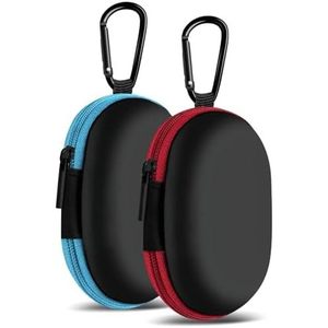 Caja de almacenamiento electrónica portátil Brilliant Eva: diseño atractivo, resistente al agua para exteriores, a prueba de golpes, a prueba de polvo y protectora - Product Image 4