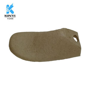 OEM/ODM tái chế Giày phụ thân thiện với môi phân hủy Giày chèn vào bột giấy Đúc Giày cáng - Product Image 3