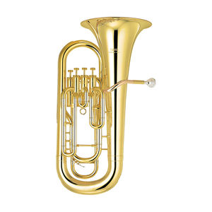<span class=keywords><strong>Yamaha</strong></span> YEP-<span class=keywords><strong>321</strong></span> Trombón, Grado de Examen, Uso Doméstico para Principiantes - Product Image 2
