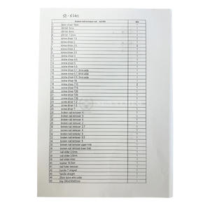 SY-X3611 מכשיר כירורגי אורתופדי עבור הסרת בורג שבור <span class=keywords><strong>intramedullary</strong></span> - Product Image 6