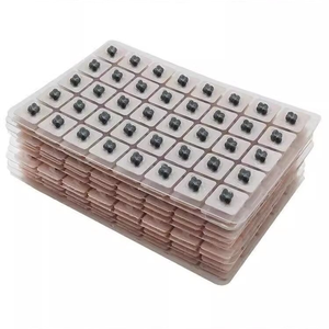 高品質の治療用耳パッチ、天然ハーブ健康耳パッチ（耳道緩和クリーム付き） - Product Image 1