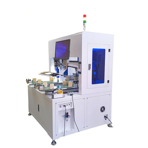 Automatic Thread Insert Machine for Radiator Heatsink - Product Image 3