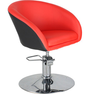 Ghế Salon Tóc Thoải Mái Lưng Mềm Mại Cho Nhà Máy Chuyên Nghiệp Ghế Cắt Tóc Chuyên Dụng Cho Salon Tóc Ghế Salon Hiện Đại - Product Image 5