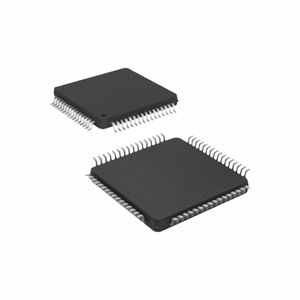 C8051F023-GQ BOM IC In Stock Embedded Buy Electronics Components Online 64 TQFP - Product Image 1