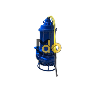 Vertical Slurry <b>Pump</b> Centrifugal Submersible Dredging - Product Image 4