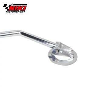 Barre de jambe de force pour BMW 83-91 E30 318i M3 voiture avant tour barre de jambe de force - Product Image 4