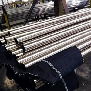 Çoklu Sınıf 304 316L 201 410 430 904L Paslanmaz Çelik Borular Denizcilik, Kimyasal ve Gıda Uygulamaları için Yüksek Korozyon Direnci - Product Image 1