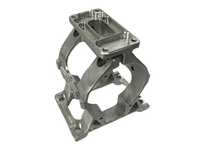 Usinage CNC de précision sur mesure pour acier inoxydable, aluminium, titane - Usinage par fraisage et tournage, fabrication par électroérosion à fil