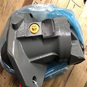A2FE63กระบอกสวิงมอเตอร์ไฮดรอลิก Rexroth/61W VZL100 S - Product Image 2