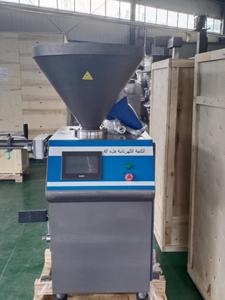 Đa-Chức Năng Nhà Máy Outlet Giá Rẻ Tự Động Gà Thịt Lợn Cá Thịt Xúc Xích Nhồi Thịt Xúc Xích Máy - Product Image 3