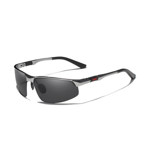 <span class=keywords><strong>Gafas</strong></span> <span class=keywords><strong>de</strong></span> Sol KINGSEVEN para Hombre, Polarizadas, <span class=keywords><strong>de</strong></span> Aluminio, Estilo Piloto, <span class=keywords><strong>Gafas</strong></span> <span class=keywords><strong>de</strong></span> Aviación para Hombre, <span class=keywords><strong>Gafas</strong></span> <span class=keywords><strong>de</strong></span> Sol para Mujer, Modelo 9121 - Product Image 1