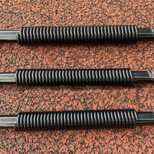 Ejercitador de Brazos, Entrenador de Muñecas, Agarrador de Mano, Expansor de Gimnasio, Equipo de Fitness, Power Twister de Acero al Carbono - Product Image 6