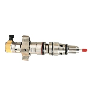 C9 động cơ diesel nhiên liệu 235 2888 phun Assy trong kho được sử dụng cho máy xúc - Product Image 1