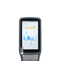 Équipement d'Arpentage South Galaxy G3 Récepteur GNSS RTK avec Logiciel SurvStar Évolutif Module International Récepteur GPS RTK
