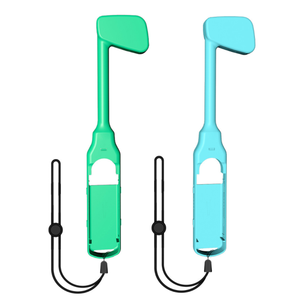 Poignée de contrôleur de clubs de <span class=keywords><strong>golf</strong></span> pour accessoires de jeux Nintendo <span class=keywords><strong>Switch</strong></span>/Oled - Product Image 3