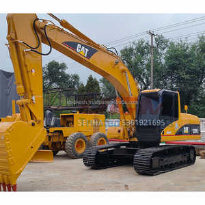 รถตักดินใช้320CL แมวของเล่น cat320gc 20ton 320D แมว320C cat336gc cat330gc - Product Image 5