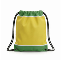 Sac à dos de football prêt à être expédié, stock US/UK, sac de football personnalisé, sac d'entraînement respirant, vêtements de sport, livraison directe
