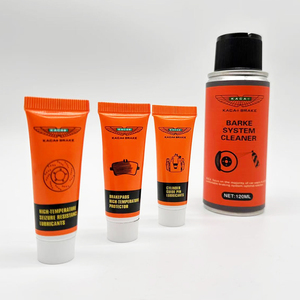 04465-60220 Automatische China D772 Auto Onderdelen Remblokken Hoge Kwaliteit Schijfrem Systemen Auto Remblokken - Product Image 5