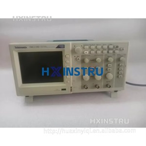 ออสซิลโลสโคปดิจิตอล Tektronix TBS1102 ไม่มีหัววัด H - Product Image 1