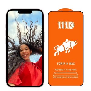 Vidrio templado de pegamento completo de aluminio alto 111D para Honor X8A X8B 90 <span class=keywords><strong>GT</strong></span> X5 PLUS Enjoy 70Z X7B X40 <span class=keywords><strong>GT</strong></span> película protectora de pantalla - Product Image 4