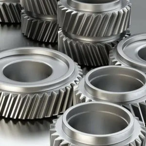 Xoắn ốc spur bánh răng thép kim Loại ổ đĩa động cơ giá bánh răng bánh xe Worm trục xoắn ốc xoắn ốc thúc đẩy bánh răng - Product Image 5