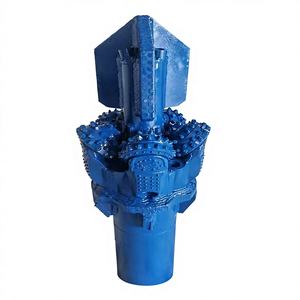 Punta di Perforazione Rotante di Grandi Dimensioni con Motore 380V per Impianto di Perforazione HDD, Personalizzata dalla Fabbrica Cinese - Product Image 4