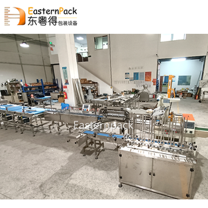 自動フィーダー包装機付きチョコレートフローパック肉自動包装石鹸バー枕 - Product Image 4