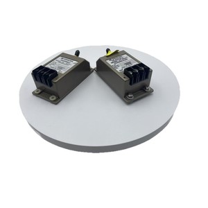 ชินคาว่า ริเวอร์นิวทรานสดิวเซอร์ รุ่น VK-202A2 24V ผลิตในญี่ปุ่น โมดูลแปลงสัญญาณ - Product Image 5