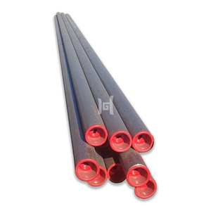 יצרן astm a53 a106 a178 a178 a333 a335 צינורות פלדה חלקה פחמן צינור פלדה שחור - Product Image 2