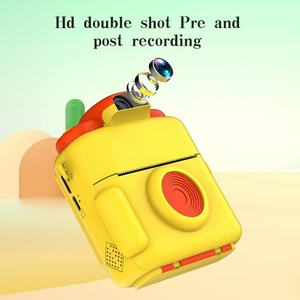 <span class=keywords><strong>Mini</strong></span> Hd 1080P Video Resolutie <span class=keywords><strong>Kids</strong></span> <span class=keywords><strong>Camera</strong></span> Cmos Beeldsensor Educatief Speelgoed Cadeau Voor Kinderen Microsd Compatibiliteit Plastic - Product Image 4
