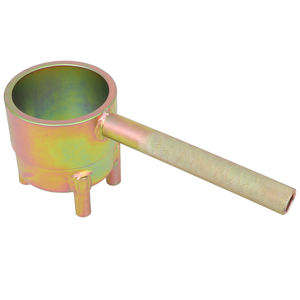 Llave de Herramienta de sujeción de polea de cigüeñal para motores Mercedes Benz M271 - Product Image 4